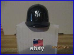 1 new york yankees hard hat bottle opener by scott products /new w box