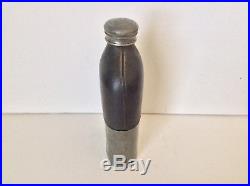 1863 W. T. Fry Co. Flask Liquor Flask Bottle Civil War Era NY Rare 155 years Old