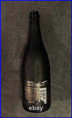 2006 NEW YORK METS NL East Champions GAME USED Celebration Champagne Bottle MLB