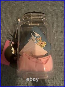2021 Disney x Kate Spade New York Alice in Wonderland Bottle Crossbody Bag
