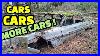 2024 Antique Cars Abandoned In The Woods Car Graveyards Found While Bottle Digging Exploring