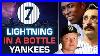 7 Lightning In A Bottle Yankees