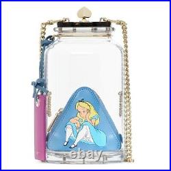 Alice in Wonderland Bottle Crossbody Bag by kate spade new york
