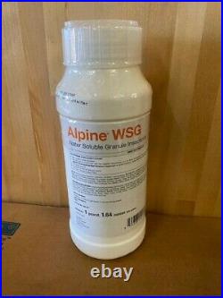 Alpine WSG Tip N Pour Bottle 500 Grams Ants Flies BASF Not for sale in NY