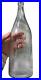 Antique 32 oz Soda Bottle Embossed Risedorph Bottling Kinderhook NY New York