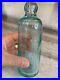 Antique Blob Top Fred Roshirt Bottle Schodack Center Rensselaer County NYC NY