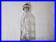 Antique M Clune Peekskill NY Glass Blob Top Soda Bottle Wire Bail Ceramic Stoppe