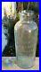 Antique Robert Gibson's Tablets Bottle By E. C. Rich Manchester England New York