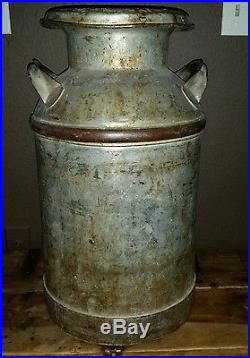 Antique milk bottle container holder Dairy Rochester NY