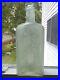 BACH'S AMERICAN COMPOUND AUBURN, N. Y, Pontiled Medicine Bottle