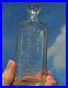 BIGELOW rare 1893 NYC prescription bottle from C. O. Bigelow