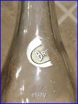 Bartholomay Apollo Pre Pro Labeled Beer Bottle. Rochester, New York