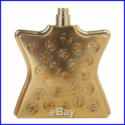Bond No. 9 Ny Signature Unisex 3.3 3.4 OZ 100 ML Eau De Parfum Spray Tst Bottle