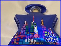 Bond no 9 New York nights gently used sprayed a few times bottle is full No Box