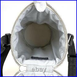 CHANEL (Interlocking) CC logo Bottle case Shoulder tube type Shoulder Bag Ny