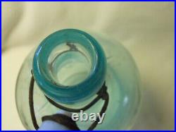 Cascadian Spring Water Company Grand View NY Spring Water Bottle Bail & Stopper