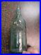 Coca Cola 30 OZ Bottle Rochester, New York, A. L. Anderson Blue Air Bubbles