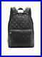 DKNY Maya Quilted Black Womens Backpack R11KEM54 DKNY NEW YORK