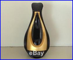 DONNA KARAN New York Eau de Parfum 1.7 oz 50 ml Black Swan Bottle