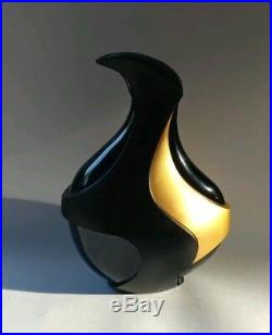 DONNA KARAN New York Perfume SIGNATURE BLACK SWAN BOTTLE 3.4oz