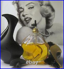 Donna Karan NEW YORK ORIGINAL Perfume 1.7oz Eau de Parfum Swan Bottle