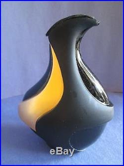 Donna Karan New York Eau de Parfum edp 1992 Spray Swan Bottle Vintage 1.7 oz