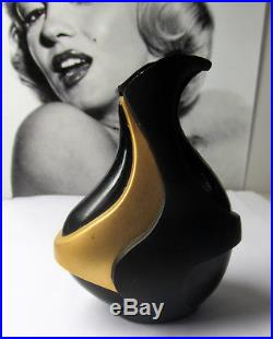 Donna Karan New York Original 1.7oz Eau de Parfum Black Gold Swan Bottle