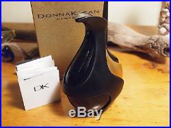 Donna Karan New York Original Vintage Swan Bottle EDP Spray 3.4 oz 100ml