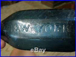 Dug Winnerpontiled8 Side Electric Cobalt Bluej. Boardman Mineral Watern. Y