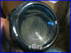Dug Winnerpontiled8 Side Electric Cobalt Bluej. Boardman Mineral Watern. Y