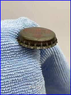 Early 1900s THE RED ROCK Co. HAGAN & DODD Co. Soda Bottle Openers & Bottle Caps