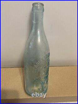 Empire Brewing Co. Antique Beer Bottle. New York. Pre-proh. Empty