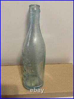 Empire Brewing Co. Antique Beer Bottle. New York. Pre-proh. Empty