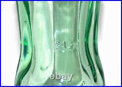Gloversville Ny Coke Bottle 54 22 6 Oz Mint
