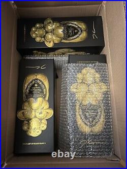 Jeff Koons Limited Edition Dom Perignon (2004) Unopened/In Original Box