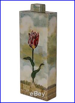 John Derian New York Palace Royal Art Studio Flower BOTTLE XXL FORNASETTI ERA