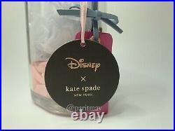 Kate Spade New York Alice in Wonderland Bottle Crossbody Bag (NEW WITH TAG)