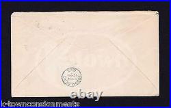 Liebmann's Sons Brewing Co Brooklyn New York Beer Brewery Antique Postal Cover