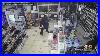 Man Seen On Video Throwing Bottles At Liquor Store Workers