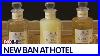 New Law Will Ban Small Plastic Toiletry Bottles At Hotels