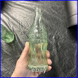 New York 6oz Coke Bottle