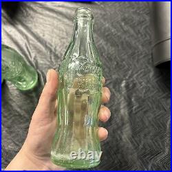 New York 6oz Coke Bottle