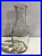 Niagara Cooperative Dairy Limited Quart Milk Bottle Falls New York Canada