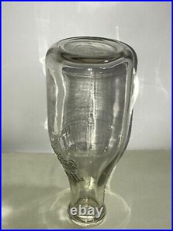 Niagara Cooperative Dairy Limited Quart Milk Bottle Falls New York Canada