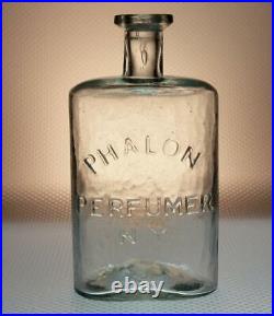 Phalon Perfumer Bottle