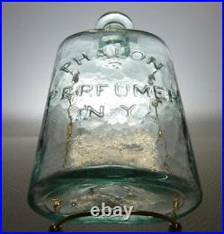 Phalon Perfumer Bottle