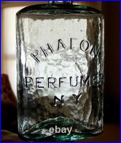 Phalon Perfumer Bottle