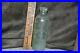 Philip Brown Blob Or Hutch Soda Bottle- Haverstraw Ny