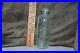 Philip Brown Hutch Soda Bottle- Haverstraw Ny