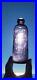 Pretty Old Purple New York Hutchinson? 1890's Ottenville NY Amethyst Soda Bottle